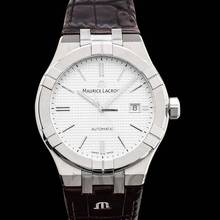 Maurice Lacroix AIKON Automatic NEW FULL SET