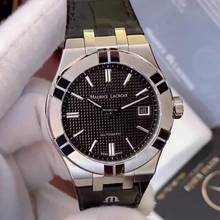 Maurice Lacroix AIKON 39mm Automatic NEW FULL SET