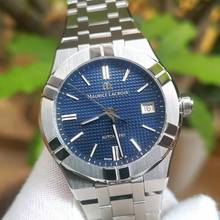 Maurice Lacroix AIKON Automatic 39mm NEW FULL SET