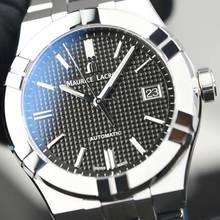 Maurice Lacroix AIKON Automatic 39mm NEW FULL SET