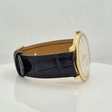 Thumbnail von Vacheron Constantin Patrimony Ouro Corda 40mm Completo