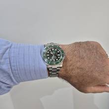 Thumbnail von Rolex Submariner Date Hulk Ceramic 40mm Automatic Complete