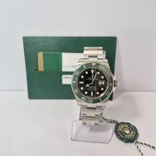 Thumbnail von Rolex Submariner Date Hulk Ceramic 40mm Automatic Complete
