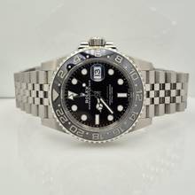 Thumbnail von Rolex GMT-Master II Bruce Wayne Jubilee 40mm Automatic Complete