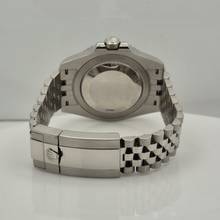 Thumbnail von Rolex GMT-Master II Bruce Wayne Jubilee 40mm Automatic Complete