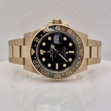 Thumbnail von Rolex GMT-Master II Root Beer Rose Gold 40mm Automatic Complete