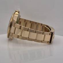 Thumbnail von Rolex GMT-Master II Root Beer Rose Gold 40mm Automatic Complete