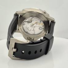 Thumbnail von Panerai Luminor 1950 Left-hand Chrono-Monopulsante 8 Days 47mm Complete Winding