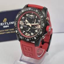 Thumbnail von Breitling Endurance Pro Red Edition 44mm Quartz Complete