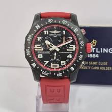 Thumbnail von Breitling Endurance Pro Red Edition 44mm Quartz Complete