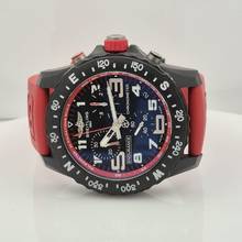 Thumbnail von Breitling Endurance Pro Red Edition 44mm Quartz Complete