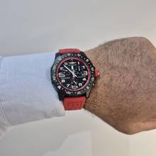 Thumbnail von Breitling Endurance Pro Red Edition 44mm Quartz Complete
