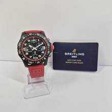 Thumbnail von Breitling Endurance Pro Red Edition 44mm Quartz Complete