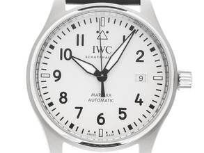 Thumbnail von IWC Fliegeruhr Mark Pilot’s Watch Mark XX Ref.IW328207 2026 Full Set Ungetragen Pilot’s Watch Mark XX