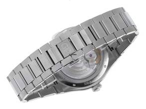 Thumbnail von Girard Perregaux Laureato Ref.81010-11-3153-1CM 2025 Full Set Ungetragen Laureato Green Dial