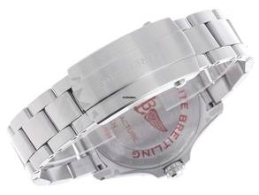 Thumbnail von Breitling Avenger Ref.A17328101C1A1 2025 Full Set Ungetragen Avenger