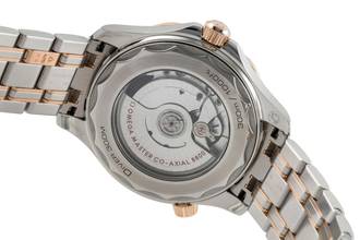 Thumbnail von Omega Seamaster Diver 300 M Steel Gold Automatic Ref. 210.20.42.20.03.002 B&P 2022