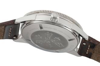 Thumbnail von Rado HyperChrome Captain Cook Steel Automatic Men's Watch Ref. R32500315 Box