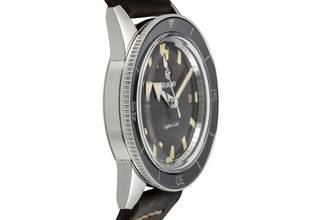 Thumbnail von Rado HyperChrome Captain Cook Steel Automatic Men's Watch Ref. R32500315 Box