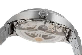 Thumbnail von IWC Portugieser Automatic 42 7 Days Steel Automatic Men's Watch Ref. IW501704