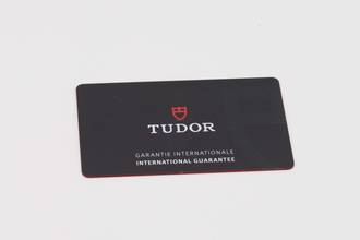 Thumbnail von Tudor Prince Date Stahl / Gold Automatik Ref. 74033 Papiere 2022