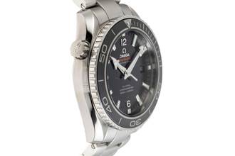 Thumbnail von Omega Seamaster Planet Ocean 600M Co-Axial Automatic Ref. 232.30.46.21.01.001 B&P