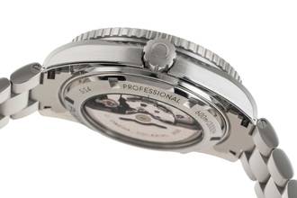 Thumbnail von Omega Seamaster Planet Ocean 600M Co-Axial Automatic Ref. 232.30.46.21.01.001 B&P