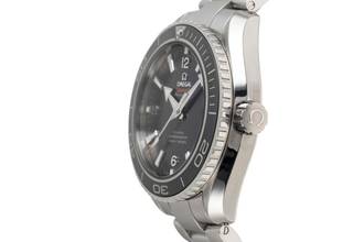 Thumbnail von Omega Seamaster Planet Ocean 600M Co-Axial Automatic Ref. 232.30.46.21.01.001 B&P