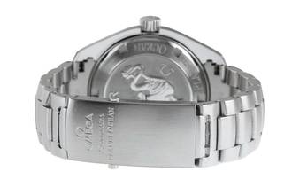 Thumbnail von Omega Seamaster Planet Ocean Automatic Steel Men's Watch Ref. 2209.50.00