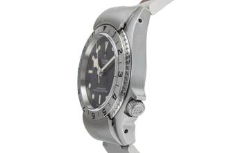 Thumbnail von Tudor Black Bay P01 Automatik Stahl Herrenuhr Ref. 70150 Papiere 2025