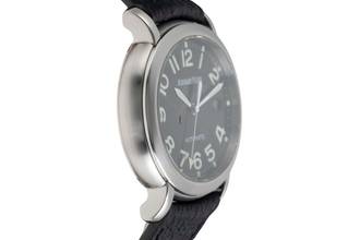 Thumbnail von Audemars Piguet Millenary Automatic Steel Men's Watch Ref. 15016ST.CO.D080VS.01