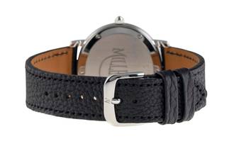 Thumbnail von Audemars Piguet Millenary Automatic Steel Men's Watch Ref. 15016ST.CO.D080VS.01