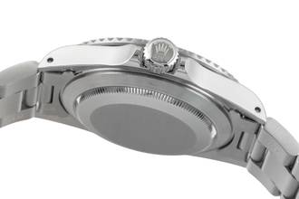 Thumbnail von Rolex Submariner (No Date) Stainless Steel Automatic Men's Watch Ref. 14060M Z-Series