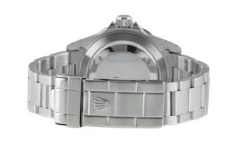 Thumbnail von Rolex Submariner (No Date) Stainless Steel Automatic Men's Watch Ref. 14060M Z-Series