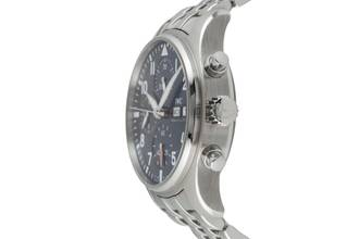 Thumbnail von IWC Pilot's Watch Chronograph Pilot Chronograph Steel Automatic Men's Watch Ref. IW388102