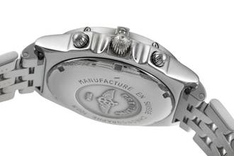 Thumbnail von Breitling Chronomat GT Chronograph Steel Automatic Men's Watch Ref. A13050.1
