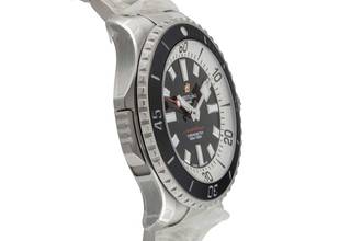 Thumbnail von Breitling Superocean 46 Automatic 46 Steel Men's Watch Ref. A17378211B1A1