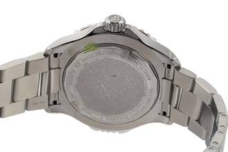 Thumbnail von Breitling Superocean 46 Automatic 46 Steel Men's Watch Ref. A17378211B1A1
