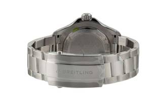 Thumbnail von Breitling Superocean 46 Automatic 46 Steel Men's Watch Ref. A17378211B1A1