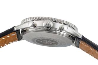 Thumbnail von Breitling Navitimer 01 Automatic Stainless Steel Chronograph Ref. AB0120 Classic
