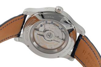 Thumbnail von Jaeger-LeCoultre Master Calendar Control Steel Automatic Ref. Q151842A 147.8.41.S Papers
