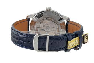 Thumbnail von Jaeger-LeCoultre Master Calendar Control Steel Automatic Ref. Q151842A 147.8.41.S Papers
