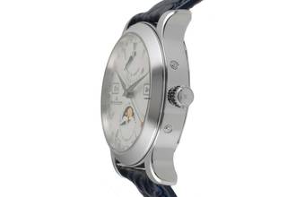 Thumbnail von Jaeger-LeCoultre Master Calendar Control Steel Automatic Ref. Q151842A 147.8.41.S Papers