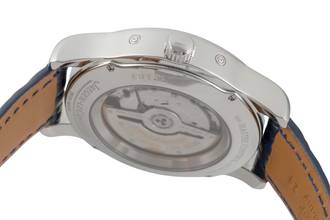 Thumbnail von Jaeger-LeCoultre Master Calendar Control Steel Automatic Ref. Q151842A 147.8.41.S Papers
