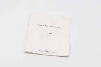 Thumbnail von Jaeger-LeCoultre Master Calendar Control Steel Automatic Ref. Q151842A 147.8.41.S Papers
