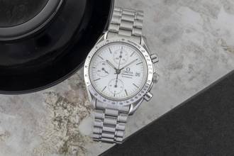 Omega Speedmaster Date Chronograph Automatic Men's Watch 3511.20.00
