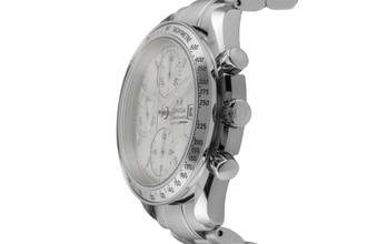 Thumbnail von Omega Speedmaster Date Chronograph Steel Automatic Ref. 3513.30.00 Classic
