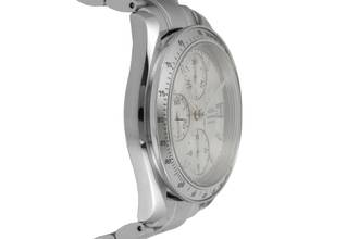 Thumbnail von Omega Speedmaster Date Chronograph Steel Automatic Ref. 3513.30.00 Classic
