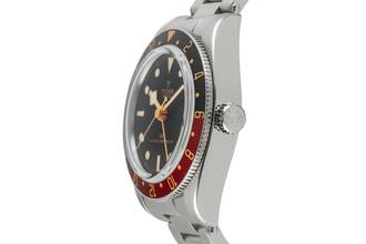 Thumbnail von Tudor Black Bay GMT Steel Automatic Men's Watch Ref. M7939G1A0NRU-0001 B&P 2024