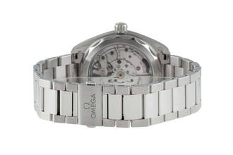 Thumbnail von Omega Seamaster Aqua Terra Automatic Men's Watch 220.10.41.21.03.001 Box